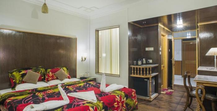 Hotel Grand Habib